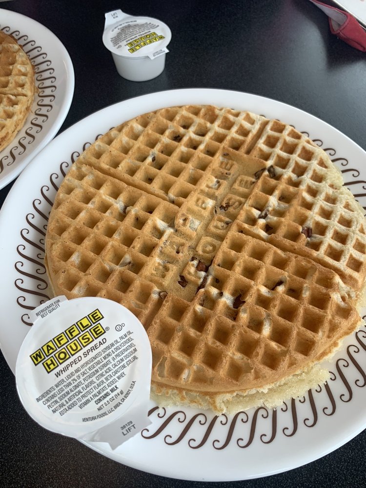 WAFFLE HOUSE 725 29 Photos & 34 Reviews Breakfast & Brunch 2624