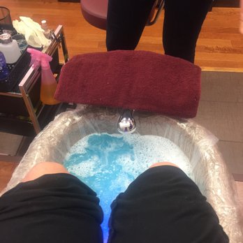 Perfect nails spa - Relaxing pedicure - Nail Salons Near Me - Palatine, Illinois