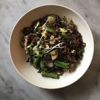 Flower Child - Salad Near Me - Austin, Texas