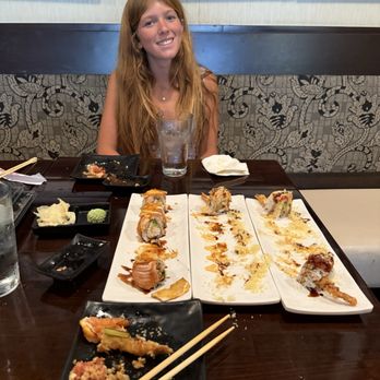 Zen Sushi Dana Point - Sushi Bars Near Me - Dana Point, California
