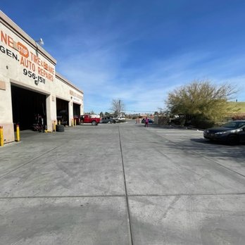 Abreu's Auto Repair - Auto Repair Near Me - Hesperia, California Abreu's Auto Repair - Auto Repair Near Me - Hesperia, California
