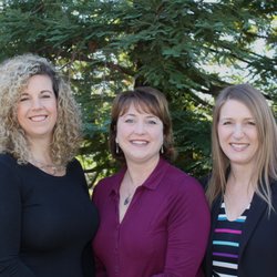 Paradise Hearing & Balance Clinics - Our Providers- Left to Right- Danielle Harry, Deborah Touchette and Traci Long.