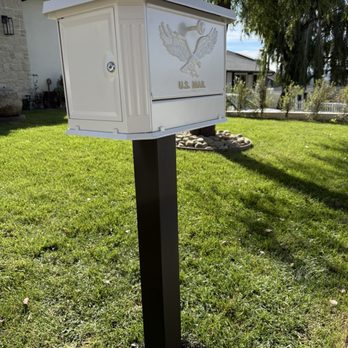 Handyman LA - Mail Box Installation - Handyman Near Me