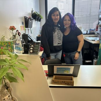 Lady Tech Services - Lady Tech Services - Data Recovery Near Me - Los Angeles, California
