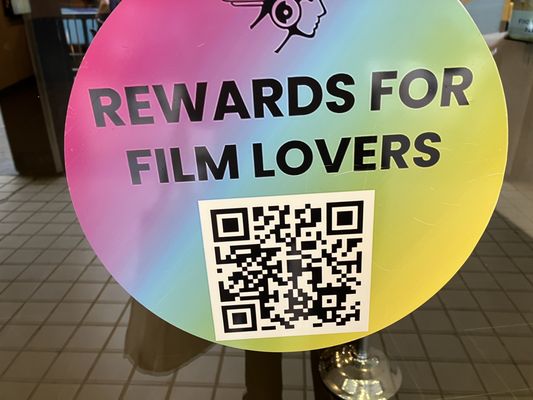 Cinema 123 by Angelika by null