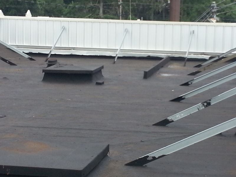 Slide of Roofing Experts