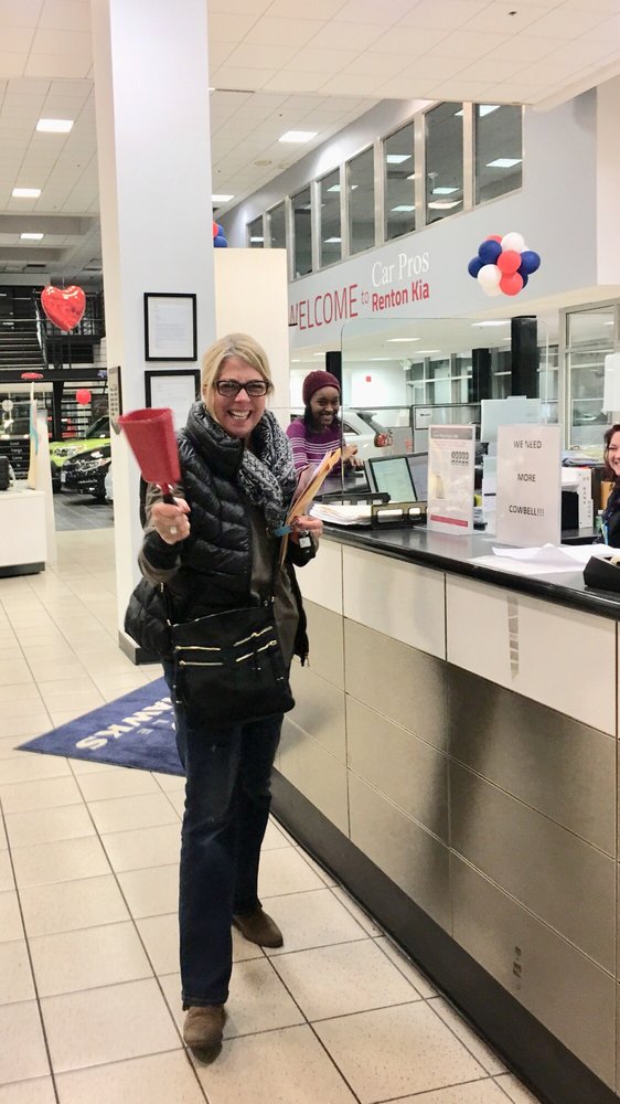 CAR PROS KIA RENTON 78 Photos & 218 Reviews Car Dealers 200 SW