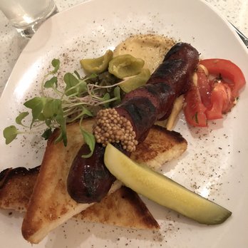 Motus - Bratwurst - Gastropubs Near Me - Utica, New York