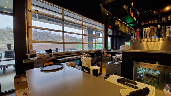 Guy Fieri's Branson Kitchen + Bar by null