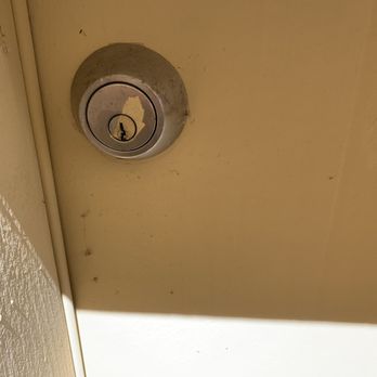 775-LOCKS - Lock needed picking and to be re-keyed - Keys & Locksmiths Near Me - Reno, Nevada