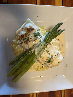 The Chart Room Restaurant by null