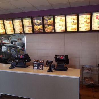 Taco Bell - Fast Food Near Me - Grand Junction, Colorado