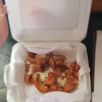 Zeppo's Pizza - Loaded garlic fries - Pizza Near Me - Bakersfield, California Zeppo's Pizza - Loaded garlic fries - Pizza Near Me - Bakersfield, California