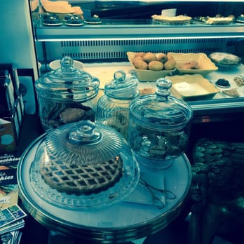 Antico Caffè - Coffee & Tea Near Me - Rouen, 76