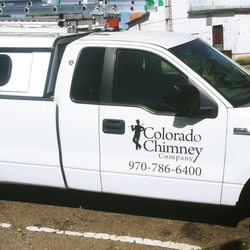 Colorado Chimney Company - Thank you for choosing Colorado Chimney Company