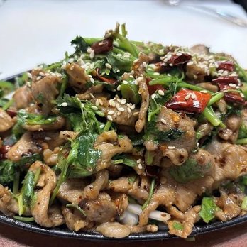 Dan Gui Chinese Cuisine - Szechuan Near Me - Issaquah, Washington