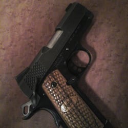 Bullseye Shooter's Supply