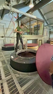 Kosta Browne Winery by null