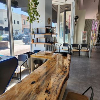 Coffee Muse - Very roomy - Coffee & Tea Near Me - Santa Ana, California
