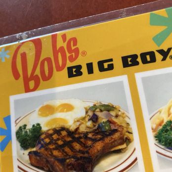 Bob’s Big Boy - American Near Me - Burbank, California Bob’s Big Boy - American Near Me - Burbank, California