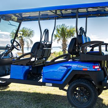 Luxe Electric Cars - Golf Cart Rentals Near Me - Surprise, Arizona Luxe Electric Cars - Golf Cart Rentals Near Me - Surprise, Arizona