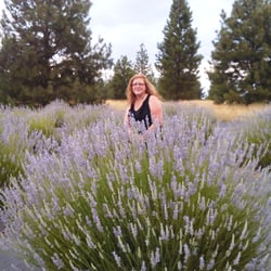 Garden Gate Lavender Farms