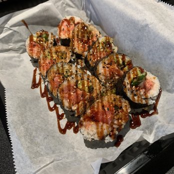 Ajian - Sushi Bars Near Me - Tuscaloosa, Alabama
