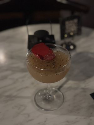 Bar La Unidad by null