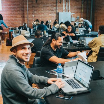 Vector90 - Shared Office Spaces Near Me - Los Angeles, California Vector90 - Shared Office Spaces Near Me - Los Angeles, California