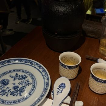 Szechuan Mountain House - Inside - Szechuan Near Me - New York, New York