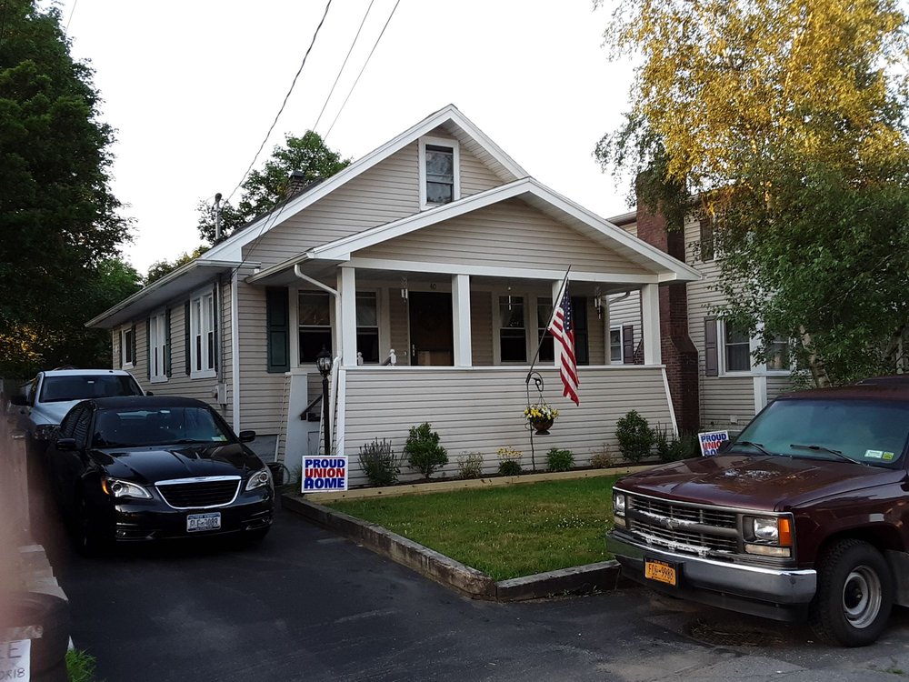 TD CONTRACTING 16 Photos 863 Rte 212, Saugerties, NY Yelp