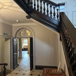 Marble Hill House & Park English Heritage