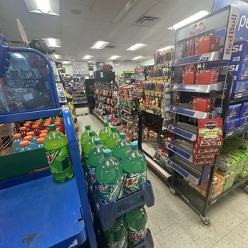 Team's Shell - Convenience Stores Near Me - Pelzer, South Carolina