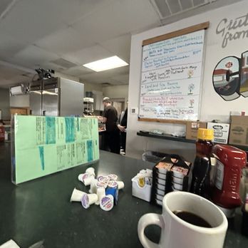 Old Croydon Cafe - Breakfast & Brunch Near Me - Croydon, Pennsylvania