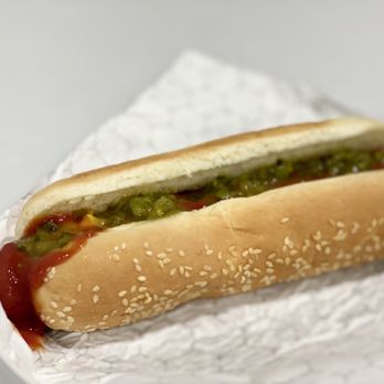 Costco - Hot Dog - Wholesale Stores Near Me - Richmond, British Columbia