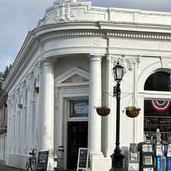 Humboldt’s Hometown Store - Every corner tells a story.
