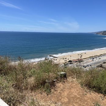 Palisades Lookout - Best - Parks Near Me Palisades Lookout - Best - Parks Near Me