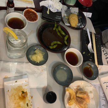 Joyce's Sushi - Food was so good we forgot to take a pic - Japanese Near Me - Rancho Mirage, California Joyce's Sushi - Food was so good we forgot to take a pic - Japanese Near Me - Rancho Mirage, California