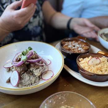 Amano - Carnitas - Cocktail Bars Near Me - Caldwell, Idaho