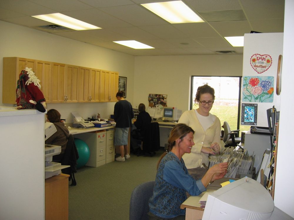 THE CENTER FOR PHYSICAL HEALTH Updated September 2024 14 Photos