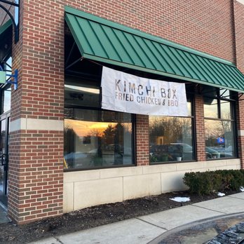 Kimchi Box - Korean Near Me - Novi, Michigan Kimchi Box - Korean Near Me - Novi, Michigan