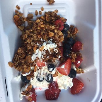 Two Birds Cafe - The granola and yogurt. - Cafes Near Me - West Chester, Pennsylvania Two Birds Cafe - The granola and yogurt. - Cafes Near Me - West Chester, Pennsylvania
