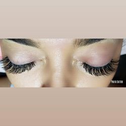 Sassy Look Salon & Lux Cosmetics Studio