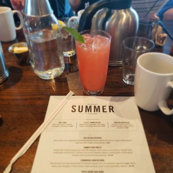 First Watch - I'll try one thank you - Breakfast & Brunch Near Me - Virginia Beach, Virginia