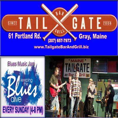 Tailgate Bar & Grill by null