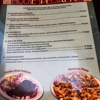 Botanas Restaurant - Mexican Near Me - Milwaukee, Wisconsin