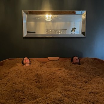 Tahoe Forest Baths - Ultimate relaxation! - Day Spas Near Me - Stateline, Nevada Tahoe Forest Baths - Ultimate relaxation! - Day Spas Near Me - Stateline, Nevada