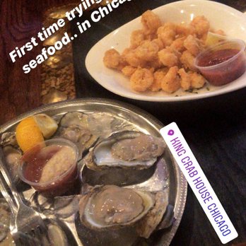 King Crab House - Seafood Near Me - Chicago, Illinois King Crab House - Seafood Near Me - Chicago, Illinois