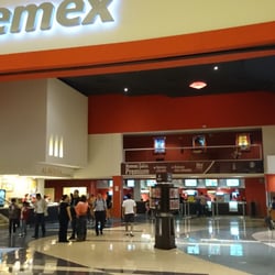 Cinemex Lindavista