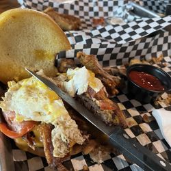Shanahan's Bar & Grill